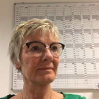 Britta Ellebæk Frederiksen