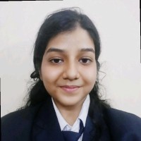 Rishita paul