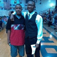 Brandon Wright