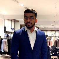 Nitish Desai
