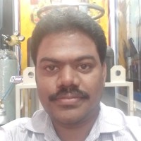 Dhinesh Krishnan
