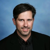 Michael Patrick