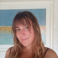 Patricia Jerez Sánchez