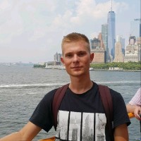 Andrii Nabyvanets