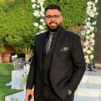 Abdelrahman Helal