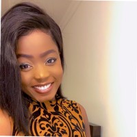 Grace Omane