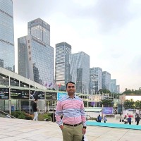 Pawan Kumar Singh