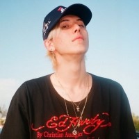 Keagan Hoffman