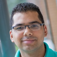 Cristian Felix, Ph.D.