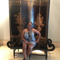 Kamilah Thomas