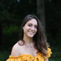 Gabriela Garcia Peña