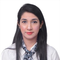 Alishba Zaheer
