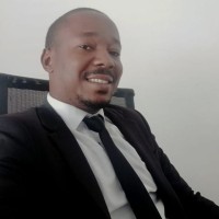 Sipho Tumelo Mdhluli