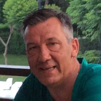 Harold Westra