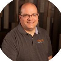 Chris Eitman