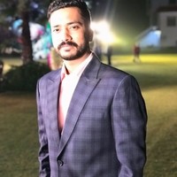 Anil Rai