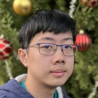 Bryce Lim