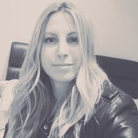 Lucy Austin-Martins