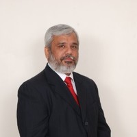 Imran Ahmad Mirza