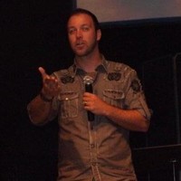 Jake Fritze