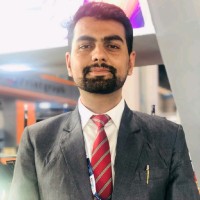Prashant Pahuja
