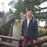 Daniel Kuo