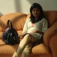 Sheetal Kadam