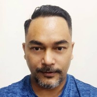 Mohamad Aidil Adha