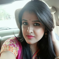 Riya Purohit