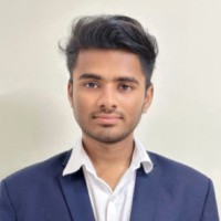 Mohana Sai Neel Kishu Yadav