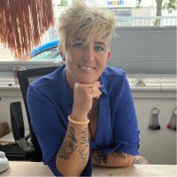 Sabina Zwanenburg