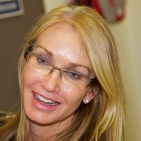 Stephanie Murray