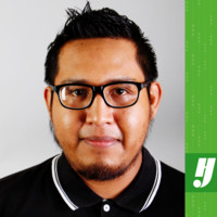 Jonathon Victor