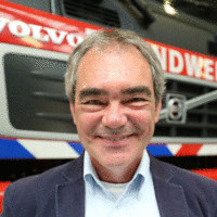 Alex Blauw