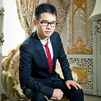 david Zhu