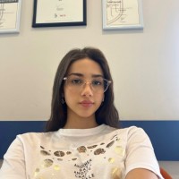 Leyla Aliyeva