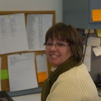 Doryann Plante