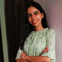 Nancy Tanwar