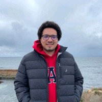 Abdelrahman Fahim
