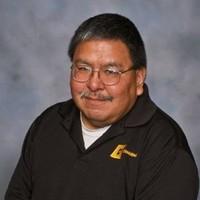 Norman Flood