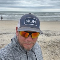 Jason Fisher