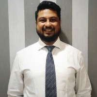 Saneel Shah