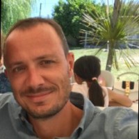 François-Henri Barret