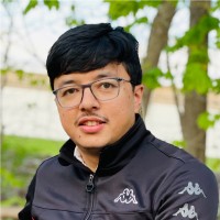 Maheshwor Thapa