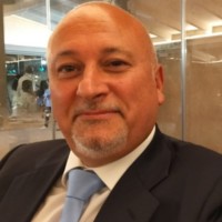 GIANLUCA SCERNA