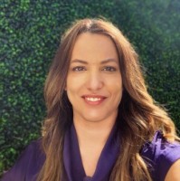 Betania Calderon  MSc PMP