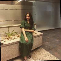 Amna Raheem