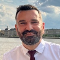 Stéphane Beyney