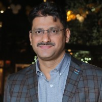 Yasir Siraj (CMIOSH, IDipNEBOSH)