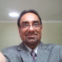 Karam Gill